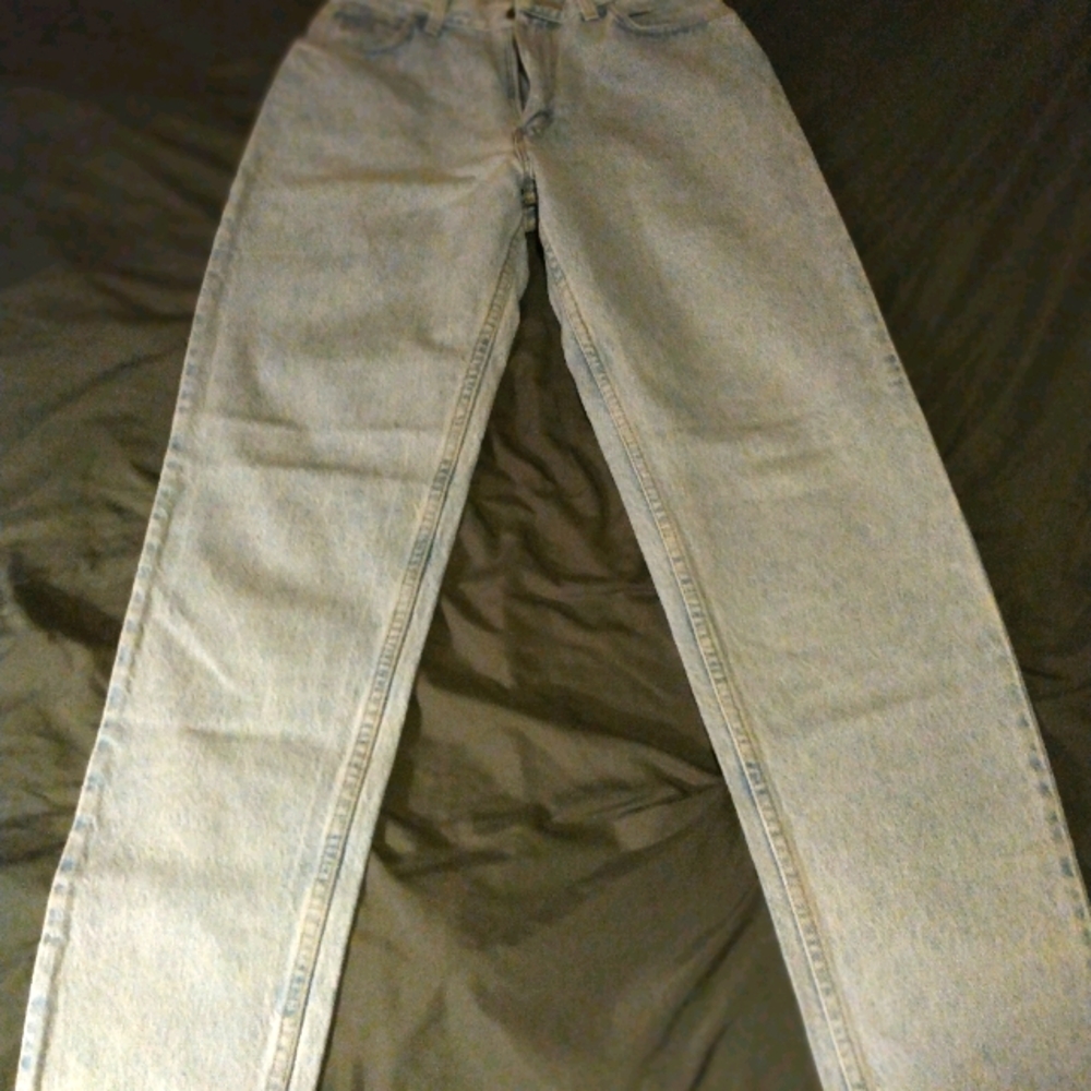 Vintage Chic Size 10 Jeans